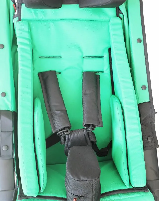 Piper Comfort Inlay