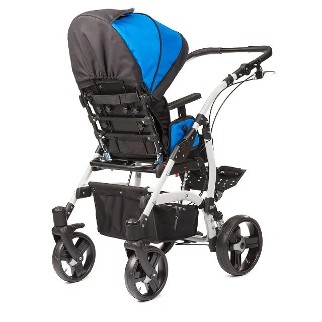 Vitea Care Junior Plus gyermekkocsi