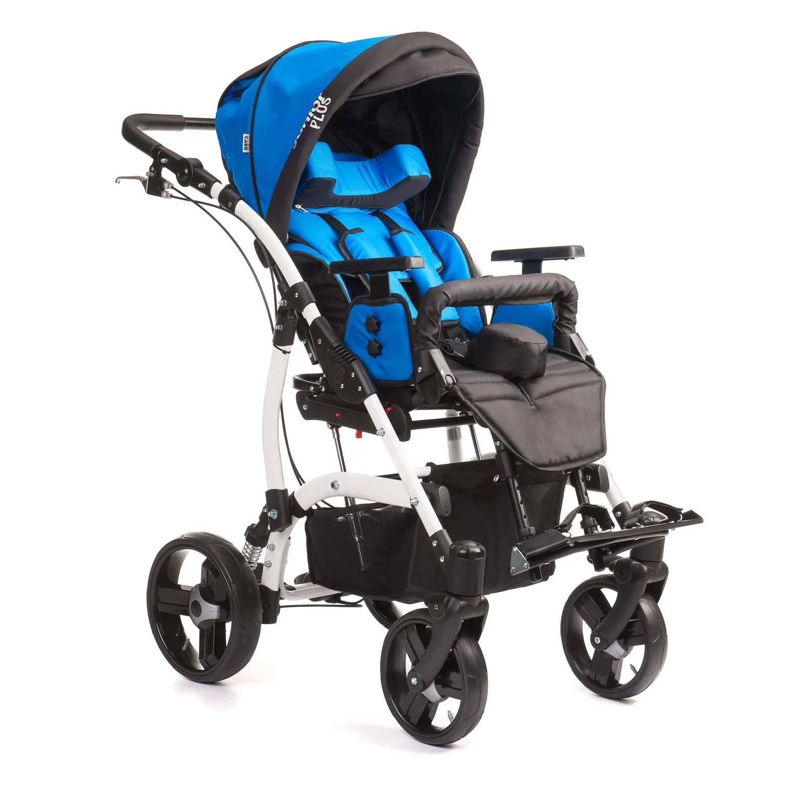 Vitea Care Junior Plus gyermekkocsi