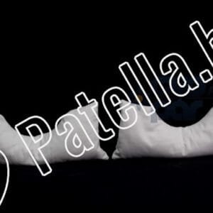 Gyopár 2 részes bokatámasz N5BOK