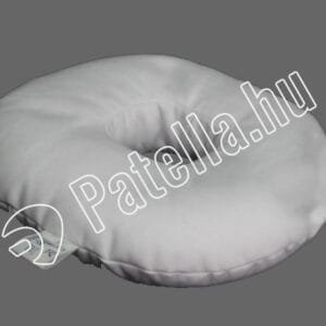 Gyopár kis gyűrű S8