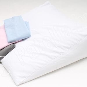 Gyopár refluxpárna N9REF huzattal 80 x 80 x 24 cm