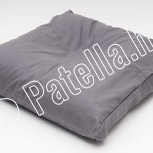 Gyopár szögletes aranyérpárna S7DIS huzattal