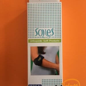 Teniszkönyök szorító Soles