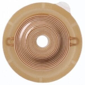 Coloplast 17750 Alterna konvex alaplap 60 mm, 15-43 mm