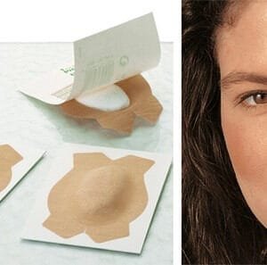 Pro-Ophta szemtakaró S