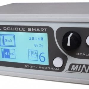 Tensel Double Smart ME2015 elektromos stimuláló