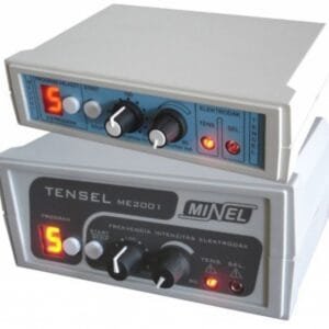 Tensel ME 2001 elektromos stimuláló