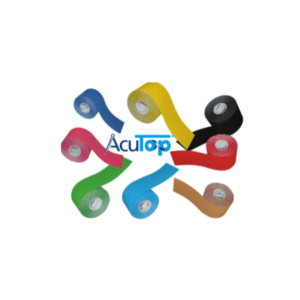 Kineziológiai szalag Acutop Classic 5 cm x 5 m