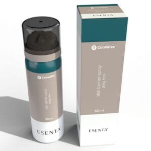 Esenta bőrvédő spray 50ml