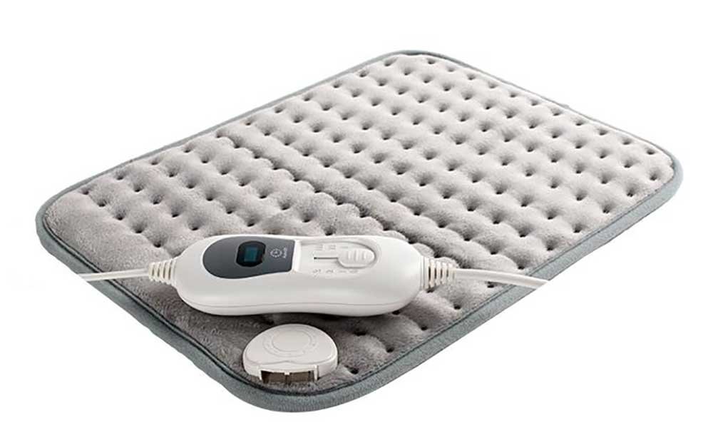 Gmed elektromos melegítő párna HP301 30 x 40 cm