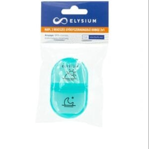 Elysium napi gyógyszeradagoló többféle kivitelben